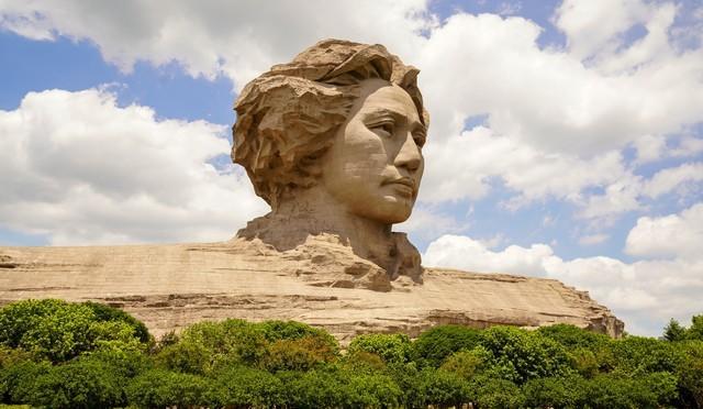 湖南長沙旅游景點推薦_湖南旅游長沙攻略_湖南長沙旅游攻略景點必去