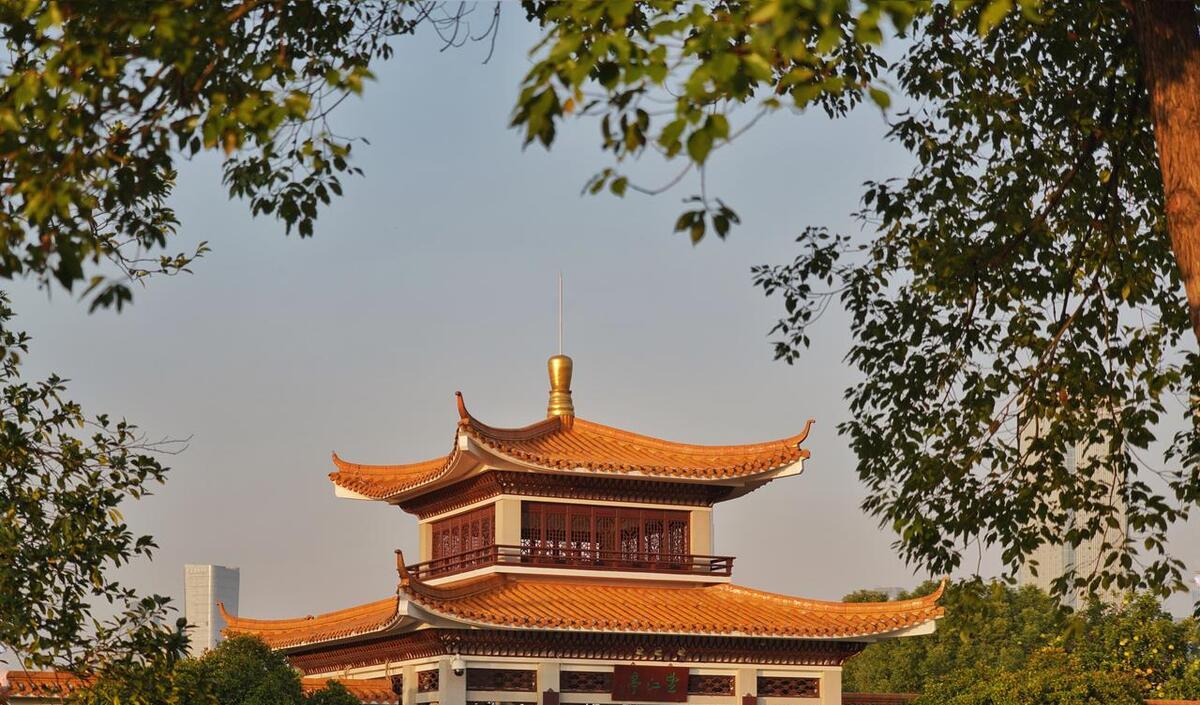 湖南旅游十大必去景區長沙_湖南長沙旅游景點推薦_湖南長沙旅游必去的地方