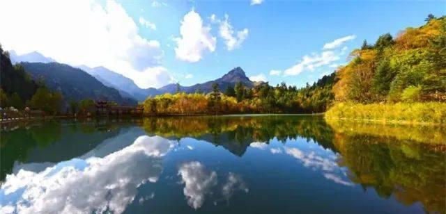 宕昌自駕游旅游攻略_宕昌周邊自駕游_自駕游宕昌