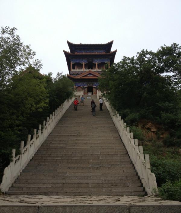 石家莊自駕游駝梁山攻略_石家莊自駕游駝梁路線_石家莊駝梁自駕游