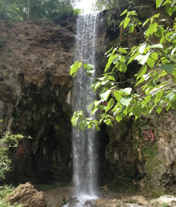石家莊駝梁自駕游_石家莊自駕游駝梁山攻略_石家莊自駕游駝梁路線