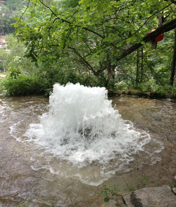 石家莊自駕游駝梁山攻略_石家莊駝梁自駕游_石家莊自駕游駝梁路線