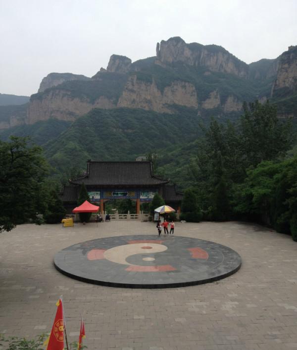 石家莊駝梁自駕游_石家莊自駕游駝梁山攻略_石家莊自駕游駝梁路線