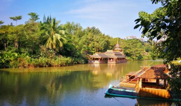 南方過冬城市推薦:云南、海南,溫暖如春,避寒度假勝地