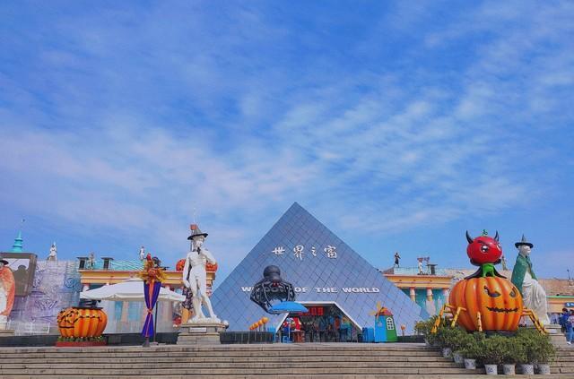 湖南長沙旅游景點_湖南長沙旅游攻略景點必去_湖南長沙旅游景點推薦