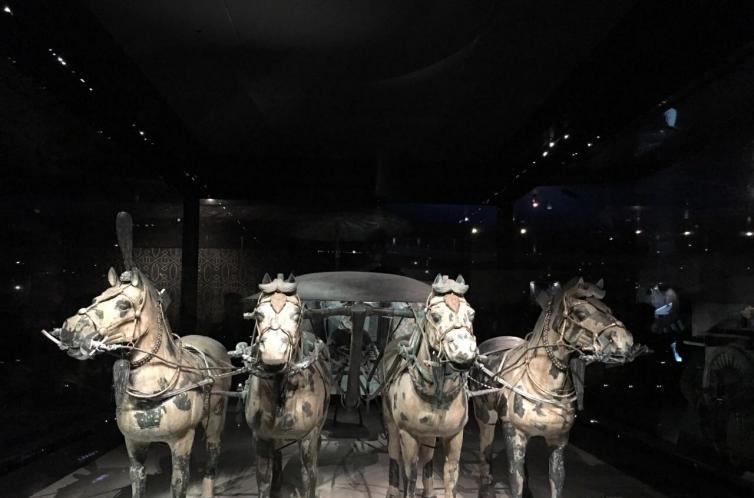 陜西十大著名旅游景點排名,自駕游攻略必看