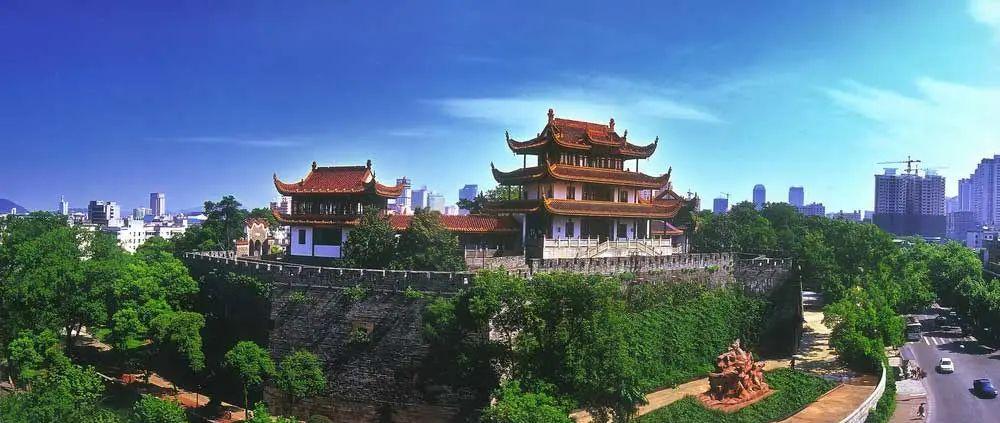 湖南長沙旅游攻略景點必去_湖南長沙旅游景點推薦_湖南長沙旅游必去的地方