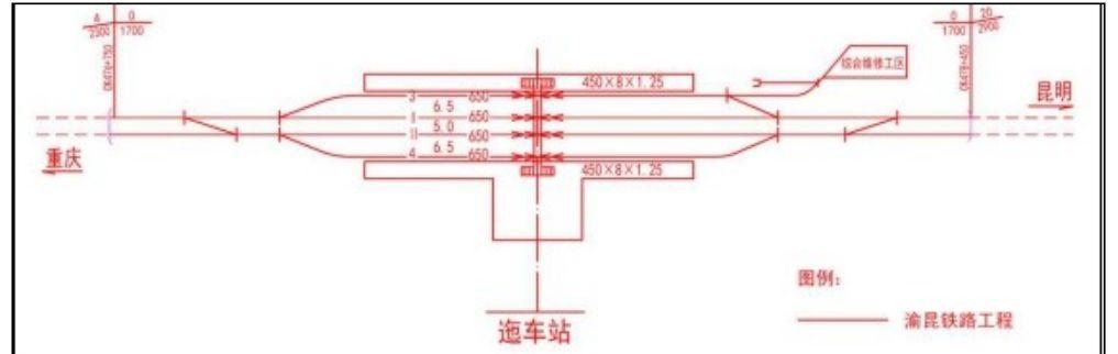 昆明站火車時刻表查詢_昆明站和昆明火車站_昆明站火車票預(yù)售時間