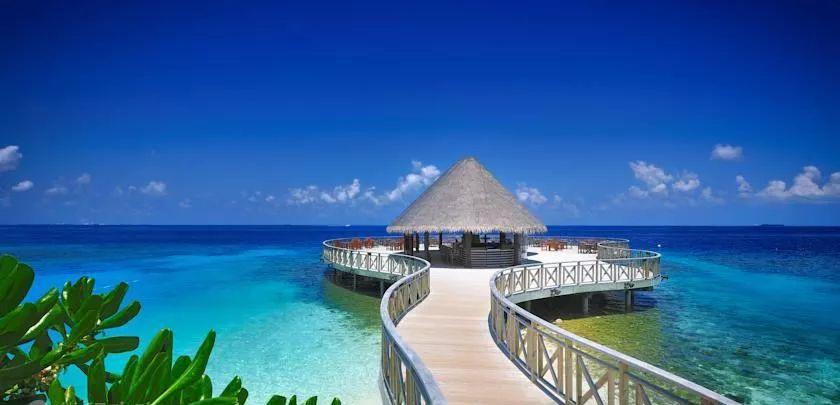 端午小長假將至,張家界等你探索大自然的神奇風光