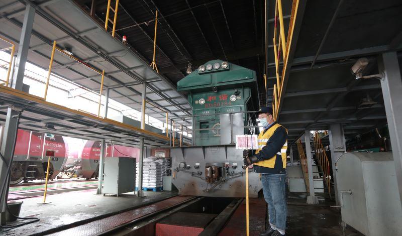 火車通訊_火車通信設備_火車通信