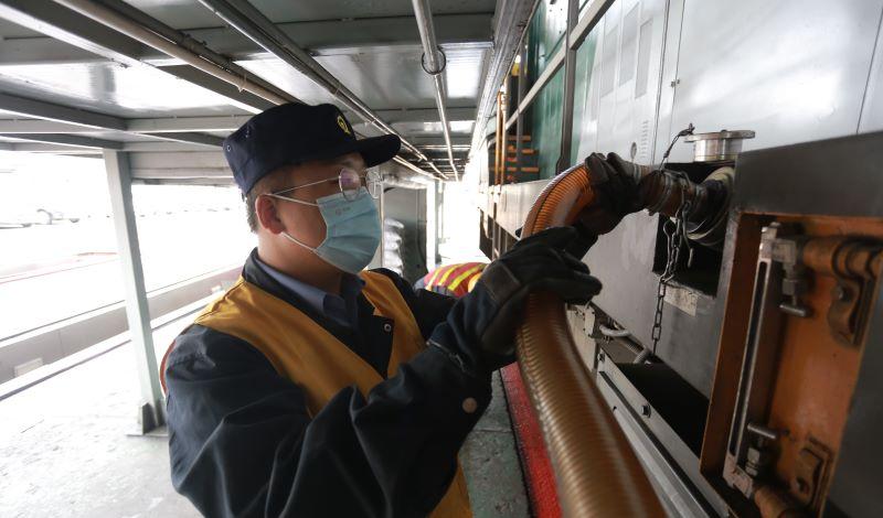 火車通信設備_火車通訊_火車通信