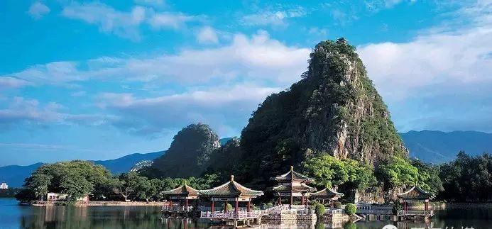 七成受訪者對肇慶旅游文化一知半解,鼎湖山知名度最高但消費不明待改善