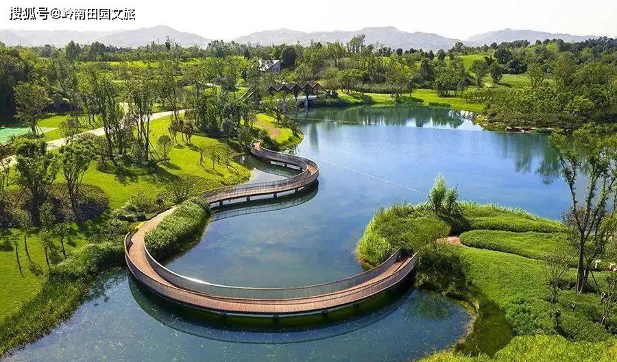 田園旅游景點有哪些_田園旅游_田園旅游綜合體