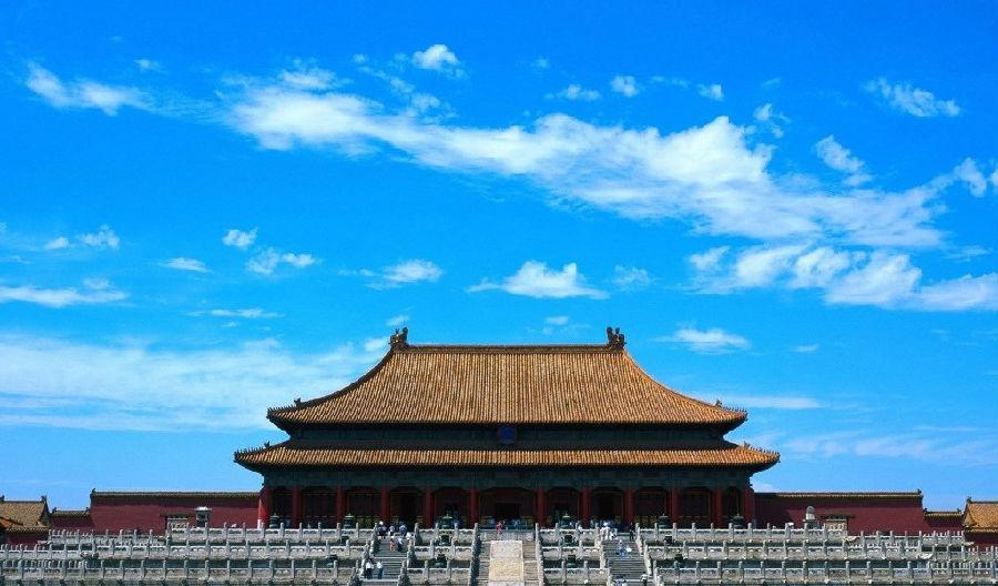 北京旅游攻略:領(lǐng)略六朝古都的傳統(tǒng)與現(xiàn)代交融之美