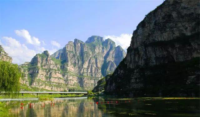 2021年北京靈山攻略_北京靈山旅游景點電話_北京靈山旅游攻略