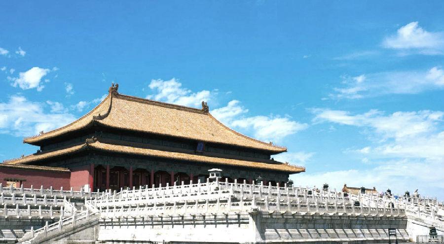 北京靈山旅游攻略_2021年北京靈山攻略_北京靈山旅游景點電話