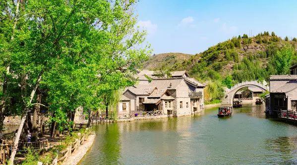 北京靈山旅游景點電話_2021年北京靈山攻略_北京靈山旅游攻略