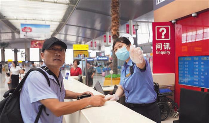 天津站火車站_天津站下火車_天津火車站乘車指南