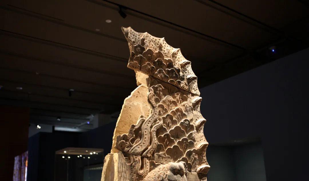 云岡石窟:歷史與藝術(shù)的璀璨明珠,展現(xiàn)卓絕藝術(shù)成就