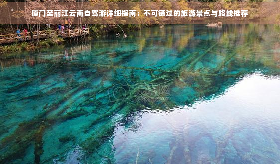 廈門至麗江云南自駕游詳細指南：不可錯過的旅游景點與路線推薦