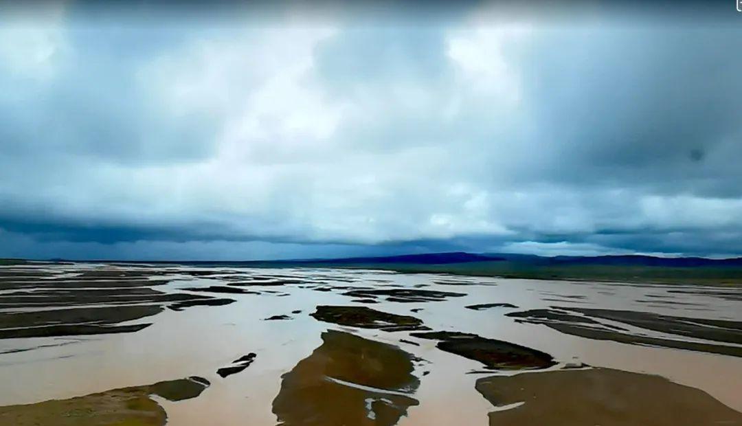 西藏旅游:邂逅沱沱河,探尋心靈歸途