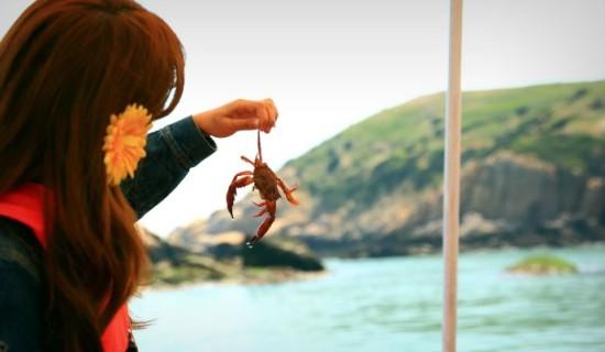 自駕游嵊泗列島_自駕嵊泗島攻略_自駕嵊泗