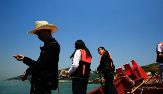 自駕游嵊泗列島_自駕嵊泗_自駕嵊泗島攻略