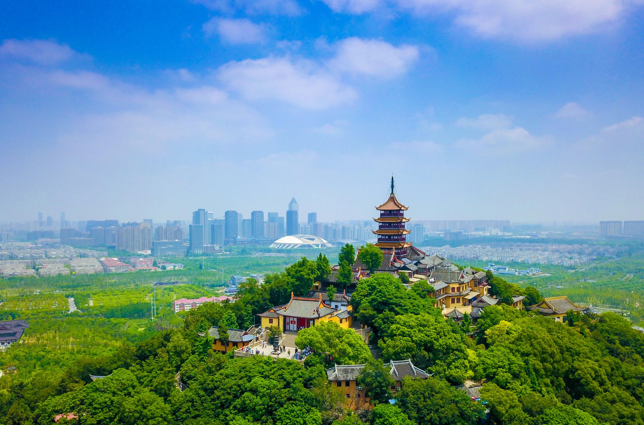 南通 旅游_南通旅游攻略景點必去_南通旅游景點有哪些