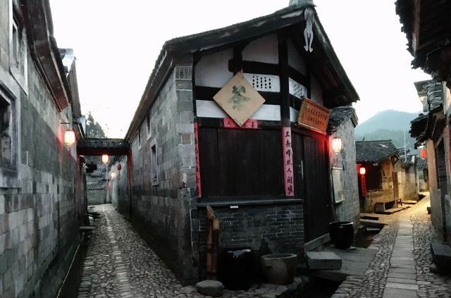 深圳潮州自駕游_深圳到潮州自駕游_深圳自駕潮汕