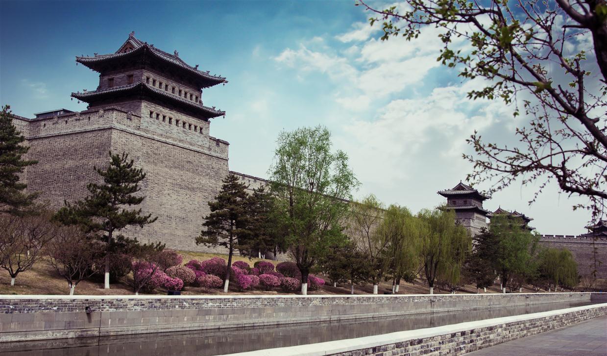 大同周邊開車自駕游_大同周邊自駕一天去哪_自駕大同旅游攻略