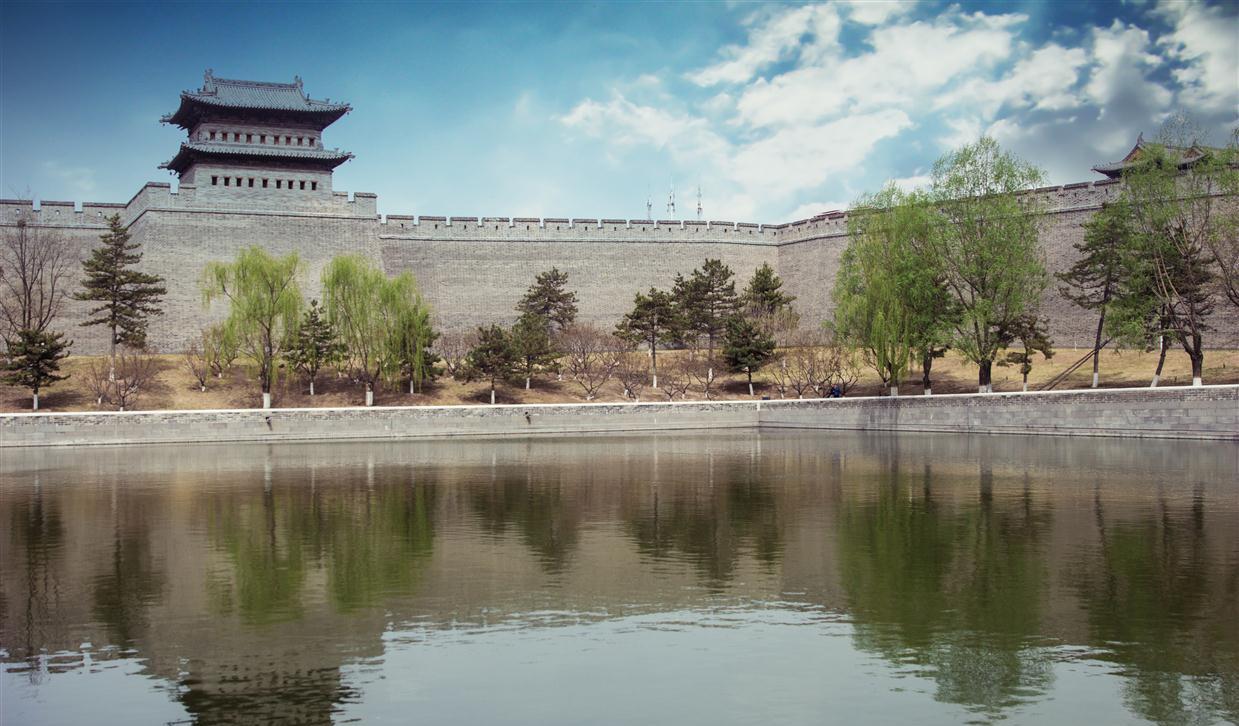 大同周邊自駕一天去哪_自駕大同旅游攻略_大同周邊開車自駕游