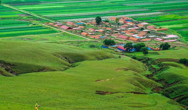 自駕游豐寧壩上草原多少錢_豐寧自駕游_自駕游豐寧壩上草原攻略