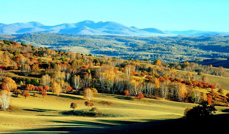 豐寧自駕游_自駕游豐寧壩上草原多少錢_自駕游豐寧壩上草原攻略