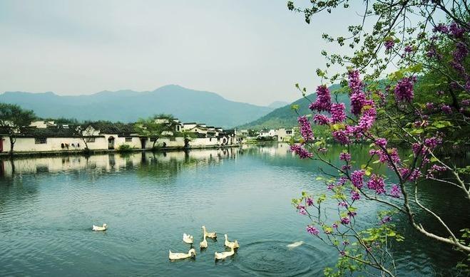 南昌到黃山自駕游路線_南昌到黃山二日游_南昌至黃山旅游