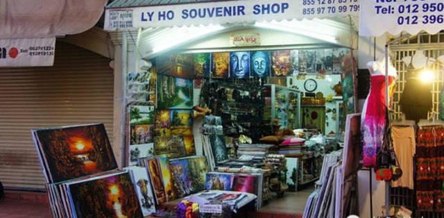 暹粒旅游景點(diǎn)_暹粒旅行_暹粒旅游攻略