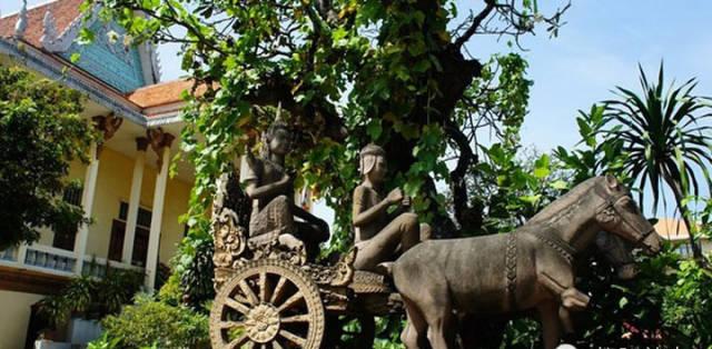 暹粒旅游攻略_暹粒旅行_暹粒旅游景點(diǎn)