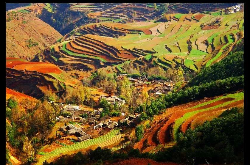 普者黑旅游線路_普者黑風景區視頻_廣西普者黑旅游攻略