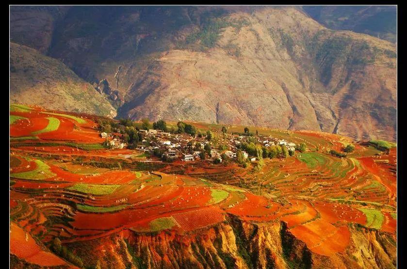 普者黑風景區視頻_普者黑旅游線路_廣西普者黑旅游攻略