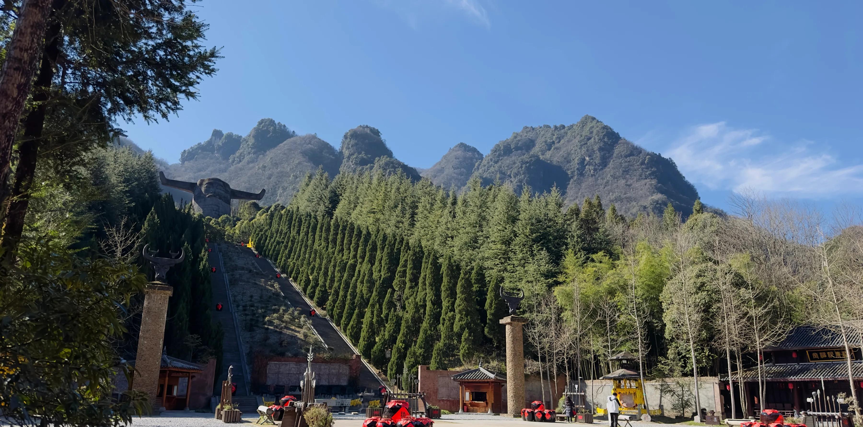 自駕神農頂景區路線圖_神農頂自駕游可以開車上去嗎_神農頂自駕游攻略