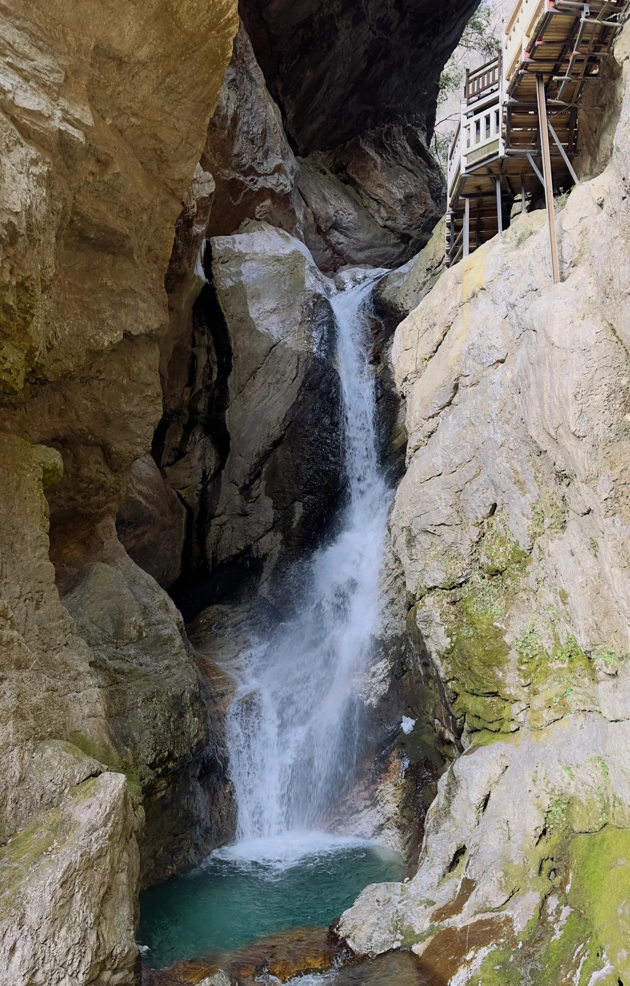 自駕神農頂景區路線圖_神農頂自駕游可以開車上去嗎_神農頂自駕游攻略