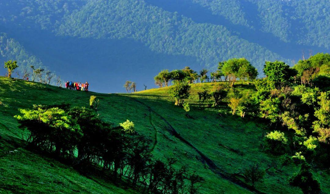 十一西安出發自駕游_從西安自駕游_西安出發自駕游線路推薦