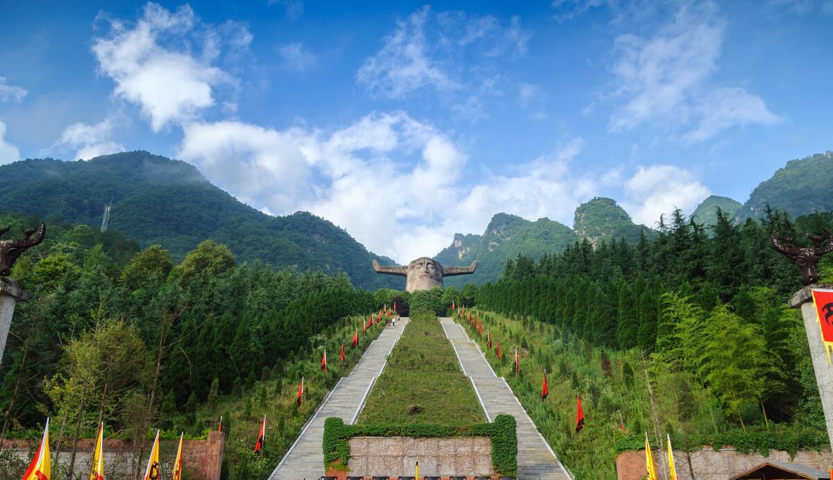 自駕神農(nóng)頂景區(qū)路線圖_神農(nóng)谷自駕游攻略_神農(nóng)頂自駕游攻略