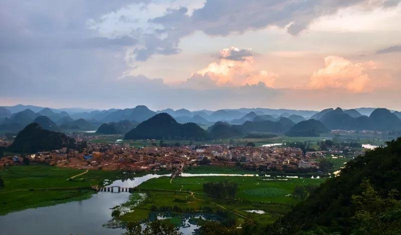 普者黑旅游功略_普者黑旅游線路_廣西普者黑旅游攻略