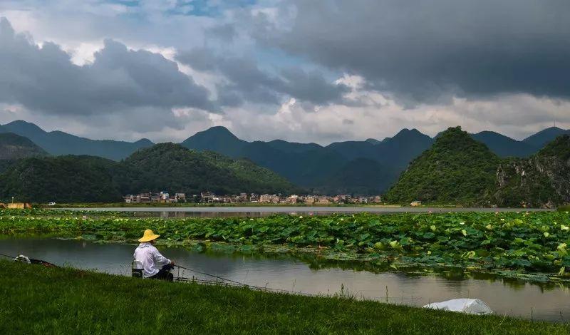 普者黑旅游功略_廣西普者黑旅游攻略_普者黑旅游線路