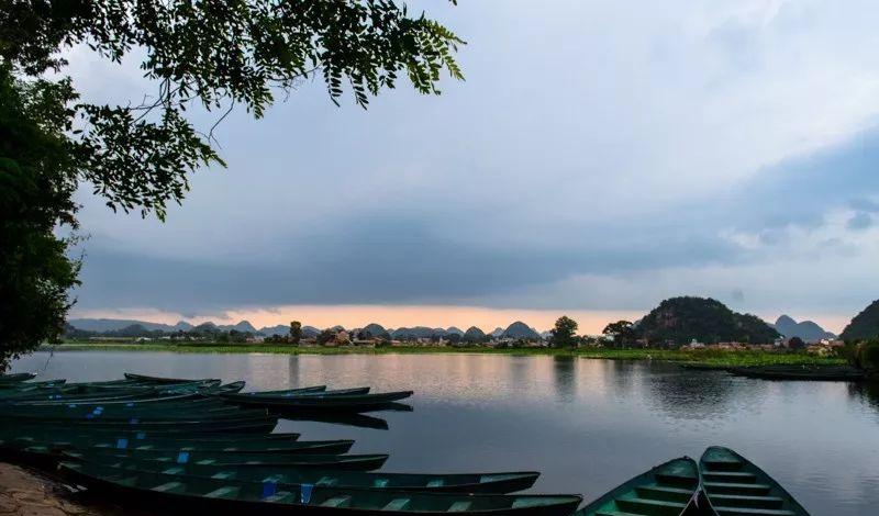 廣西普者黑旅游攻略_普者黑旅游線路_普者黑旅游功略