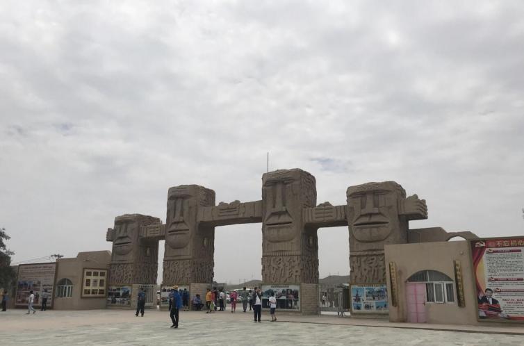 寧夏自駕周邊省游攻略_寧夏周邊省自駕游_寧夏周圍自駕游