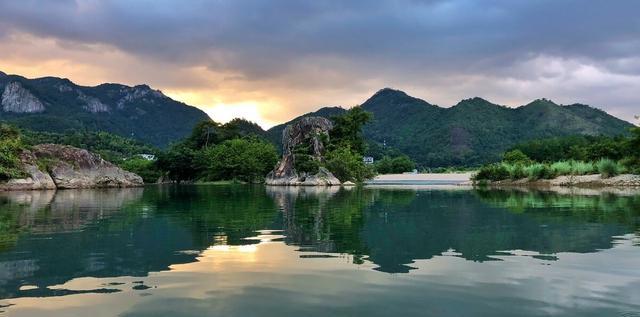 溫州旅游景點排名前十_溫州旅游景點_溫州旅游景點有哪些