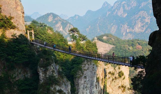 溫州旅游景點有哪些_溫州旅游景點排名前十_溫州旅游景點