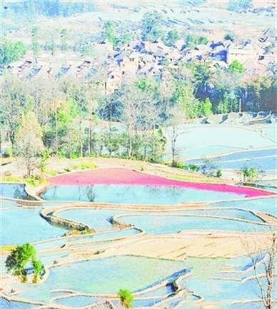 懷化到云南自駕游攻略:兩條路線帶你領略多彩風光