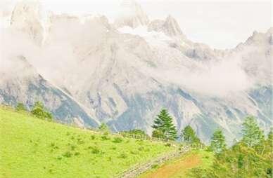 從懷化到云南自駕游路線攻略